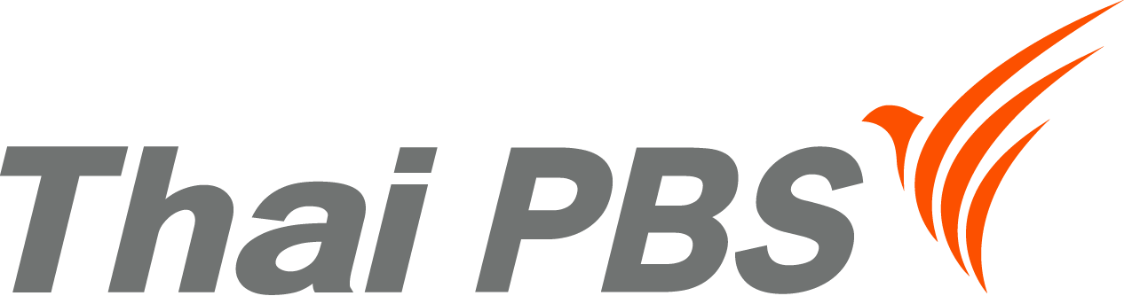 ThaiPBS Logo