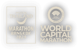 Amazing Thailand Marathon Bangkok 2024 | Thai PBS